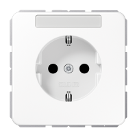 SCHUKO socket - JUNG (pavadinimas tikslinamas)