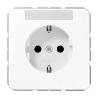 SCHUKO socket - JUNG (pavadinimas tikslinamas)