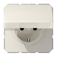 SCHUKO socket - JUNG (pavadinimas tikslinamas)