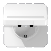 SCHUKO socket - JUNG (pavadinimas tikslinamas)