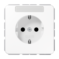SCHUKO socket - JUNG (pavadinimas tikslinamas)