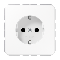 SCHUKO socket - JUNG (pavadinimas tikslinamas)