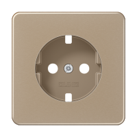 centre plate - JUNG (pavadinimas tikslinamas)