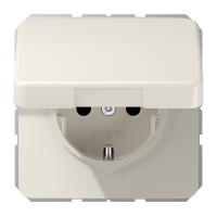 SCHUKO socket - JUNG (pavadinimas tikslinamas)