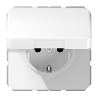 SCHUKO socket - JUNG (pavadinimas tikslinamas)
