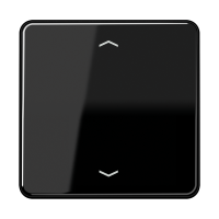 LB Management push-button 1-gang - JUNG (pavadinimas tikslinamas)