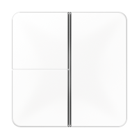 Cover kit 3-gang, complete - JUNG (pavadinimas tikslinamas)