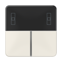 Cover kit, complete - JUNG (pavadinimas tikslinamas)