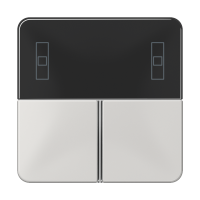 Cover kit, complete - JUNG (pavadinimas tikslinamas)