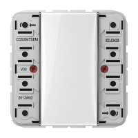 Universal push-button extension module - JUNG (pavadinimas tikslinamas)