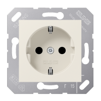 SCHUKO socket - JUNG (pavadinimas tikslinamas)