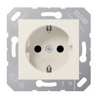 SCHUKO socket - JUNG (pavadinimas tikslinamas)