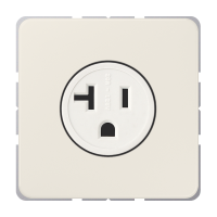 Us-Nema Socket 20A - JUNG (pavadinimas tikslinamas)