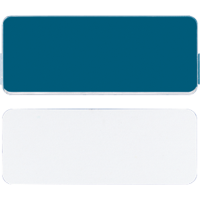 perspex centre plate - JUNG (pavadinimas tikslinamas)