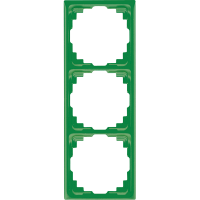 3-gang frame - JUNG (pavadinimas tikslinamas)