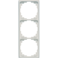 3-gang frame - JUNG (pavadinimas tikslinamas)