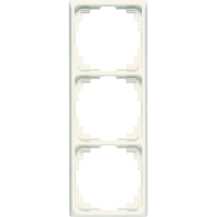3-gang frame - JUNG (pavadinimas tikslinamas)