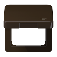 Hinged lid for socket - JUNG (pavadinimas tikslinamas)