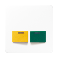 Cover plate for Ackermann - JUNG (pavadinimas tikslinamas)