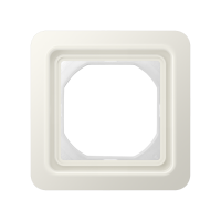 Frame including sealing - JUNG (pavadinimas tikslinamas)