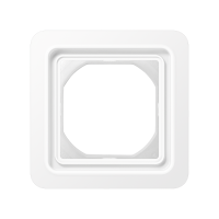 Frame including sealing - JUNG (pavadinimas tikslinamas)