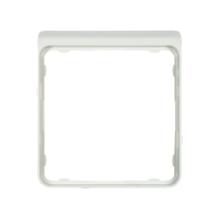External Colour Frame - JUNG (pavadinimas tikslinamas)