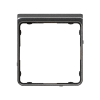 External Colour Frame - JUNG (pavadinimas tikslinamas)