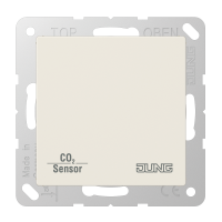 KNX CO2 sensor - JUNG (pavadinimas tikslinamas)