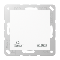 KNX climate sensor - JUNG (pavadinimas tikslinamas)