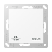 KNX climate sensor - JUNG (pavadinimas tikslinamas)