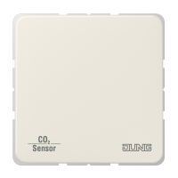 KNX CO2 sensor - JUNG (pavadinimas tikslinamas)