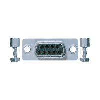 D-Sub Socket 9 Pole - JUNG (pavadinimas tikslinamas)