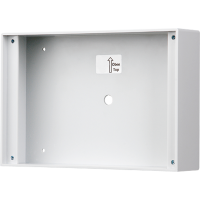 surface mounted recessed box - JUNG (pavadinimas tikslinamas)