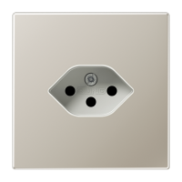 centre plate - JUNG (pavadinimas tikslinamas)