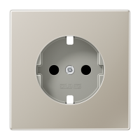 centre plate - JUNG (pavadinimas tikslinamas)