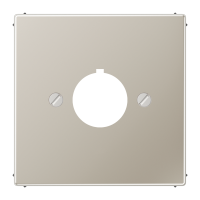 cover plate - JUNG (pavadinimas tikslinamas)