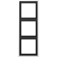 3-gang frame - JUNG (pavadinimas tikslinamas)