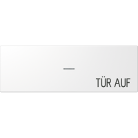 cover plate - JUNG (pavadinimas tikslinamas)