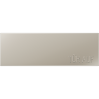 cover plate - JUNG (pavadinimas tikslinamas)
