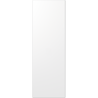 cover plate - JUNG (pavadinimas tikslinamas)