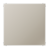 blind cover plate - JUNG (pavadinimas tikslinamas)