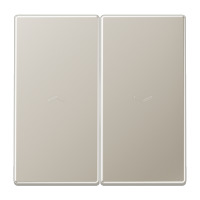 centre plate - JUNG (pavadinimas tikslinamas)