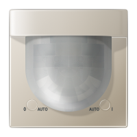 Standard automatic switch 2,20 m - JUNG (pavadinimas tikslinamas)