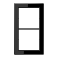 2-gang frame - JUNG (pavadinimas tikslinamas)