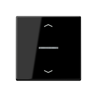 eNet push-button standard 1-gang - JUNG (pavadinimas tikslinamas)