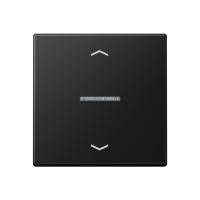 eNet push-button standard 1-gang - JUNG (pavadinimas tikslinamas)