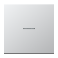 eNet push-button standard 1-gang - JUNG (pavadinimas tikslinamas)
