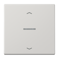 eNet push-button standard 1-gang - JUNG (pavadinimas tikslinamas)