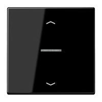 eNet push-button standard 1-gang - JUNG (pavadinimas tikslinamas)