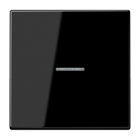 eNet push-button standard 1-gang - JUNG (pavadinimas tikslinamas)